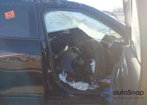 2023 Chevrolet Blazer Fwd 3Lt из США, поврежденный, VIN 3GNKBDRS8PS101666